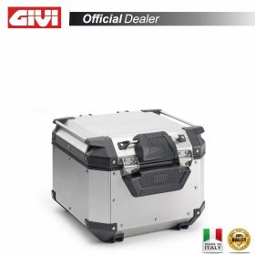 GIVI backrest for OBKN42A/OBKN42B top case