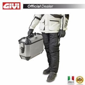 Maniglia supplementare GIVI per trasporto valigia Alaska 36L