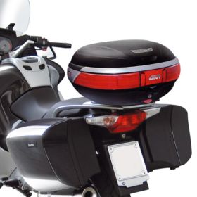 GIVI E193 Monokey Gepäckträger mit Platte