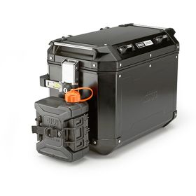 Portatanica GIVI in nylon