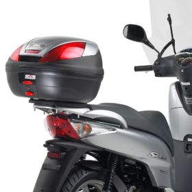 Portapacchi Monolock GIVI E219 senza piastra
