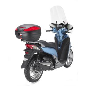 Portapacchi Monolock GIVI E223 senza piastra