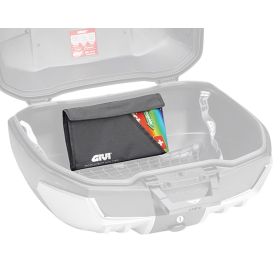 TASCA INTERNA PORTADOCUMENTI IN TESSUTO PER BAULETTO GIVI V58 MAXIA 5