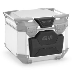 Backrest for GIVI TREKKER OUTBACK EVO SMART topcase 42L