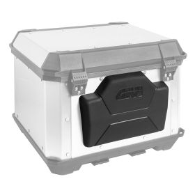 Backrest for GIVI ALP44 ALPINA topcase