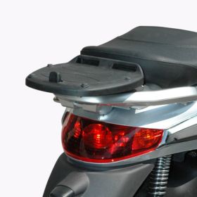 Portapacchi Monolock GIVI E344 senza piastra