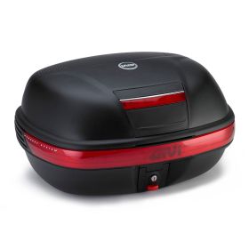 Support de bagages GIVI pour valises E360