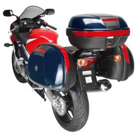 Support de bagages GIVI pour valises E360