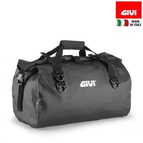 Borsa da sella GIVI impermeabile 40L nero