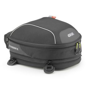 Borsa da Sella / Zaino GIVI TAILOCK 30L estensibile 38L per base S430 Seatlock