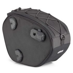 GIVI EASY12R rechte Seitentasche 18L 3-Punkt-Befestigung