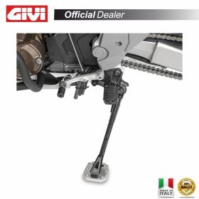 GIVI Side Stand Base Extension for HONDA CRF 1100L AFRICA TWIN/ADV