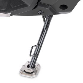 GIVI ES1186 SIDE STAND EXTENSION