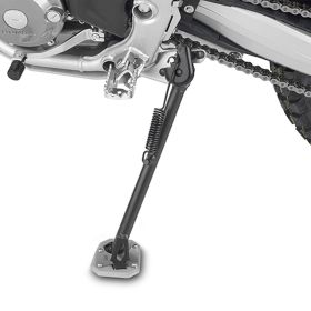 GIVI Side Stand Extension for HONDA CRF 300 L