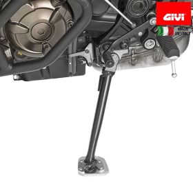 GIVI Side Stand Extension for YAMAHA MT-07 Tracer/Tracer 7/GT