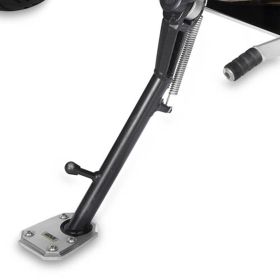 GIVI Side Stand Extension for BMW R 1200/1250 GS