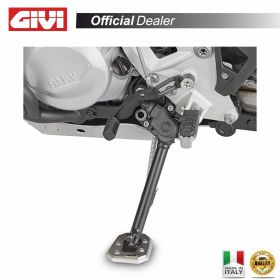 GIVI Side Stand Base Extension for BMW F 750/850 GS
