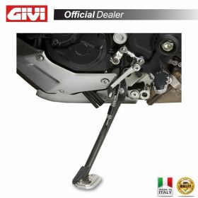 GIVI ES7412 SIDE STAND EXTENSION