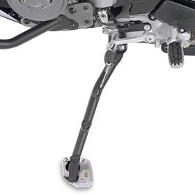 GIVI Side Stand Extension for DUCATI Desert X 937/Multistrada V4/S