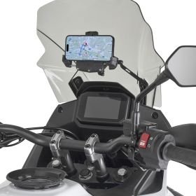 Traversino Supporto Porta Smartphone
