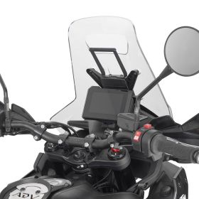 Traversino Supporto Porta Smartphone