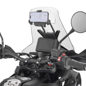 Traversino Supporto Porta Smartphone