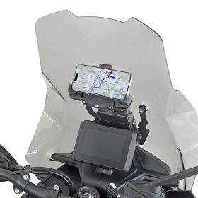 Traversino Supporto Porta Smartphone