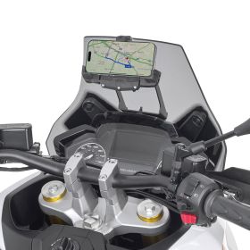 Traversino Supporto Porta Smartphone