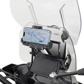 Traversino Supporto Porta Smartphone
