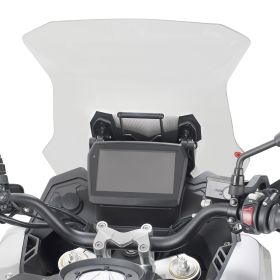 Traversino Supporto Porta Smartphone