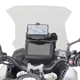 Traversino Supporto Porta Smartphone