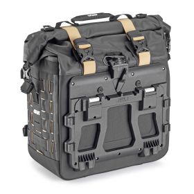Borsa laterale Monokey Cam-Side GIVI GRT725 CANYON impermeabile 30L