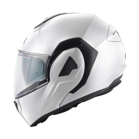 Casco Modulare GIVI X30 Back Bianco Lucido