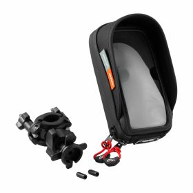 Supporto GIVI universale per smartphone per iPhone e Samsung Galaxy