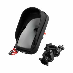 Supporto GIVI universale per smartphone per iPhone e Samsung Galaxy