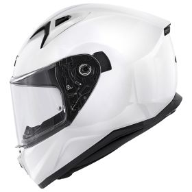 Integralhelm GIVI 50.7 Solid Glänzend Weiß