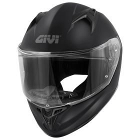Integralhelm GIVI 50.7 Solid Mattschwarz