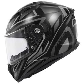 Integralhelm GIVI 50.7 Proton Mattiertes Titanschwarz