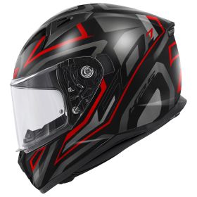 Integralhelm GIVI 50.7 Proton Mattiertes Titanrot