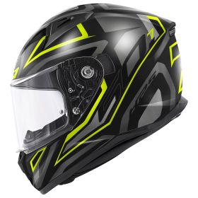 Integralhelm GIVI 50.7 Proton Mattiertes Titangelb