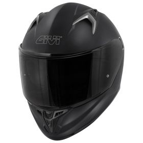 Full Face Helmet GIVI 50.8 Solid Matt Black