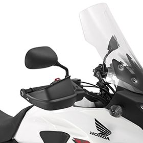 Paramani GIVI neri per HONDA CB 500 X
