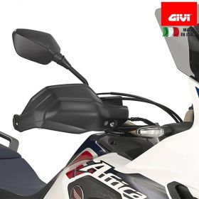GIVI HP1144 PARAMANI SPECIFICI IN ABS