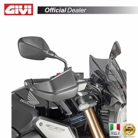 Paramani GIVI per HONDA CB 650 R Neo Sports