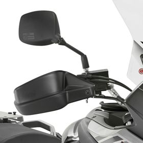 Paramani GIVI neri per SUZUKI DL 650 V-Strom