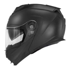 GIVI X27 Solid Modular helmet matte black