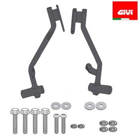 Kit de support tubulaire GIVI pour phares S310/S322 pour BMW F 750/850 GS