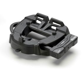 GIVI Monolock Top Case Plate Lock Holder