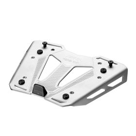 GIVI M8A TREKKER RACK Plate for Monokey topcase anodized aluminum