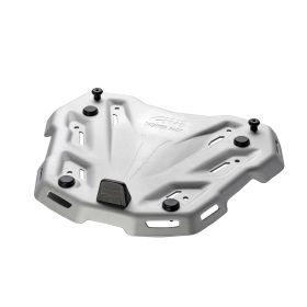 GIVI M9A Plate for Monokey topcase anodized aluminum 3 mm